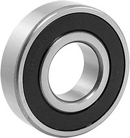 6202.2RS NSK Łożysko kulkowe proste 15 x 35 x 11 mm
