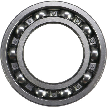 6024 FŁT Łożysko kulkowe proste 120 x 180 x 28 mm