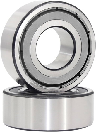 684.ZZ EZO Łożysko kulkowe proste 4 x 9 x 4 mm