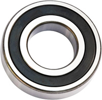 6205.RS FŁT Łożysko kulkowe proste 25 x 52 x 15 mm
