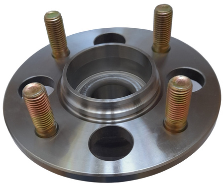 EK73802 TIMKEN Zestaw łożyska koła z piastą HONDA, ROVER, ISUZU