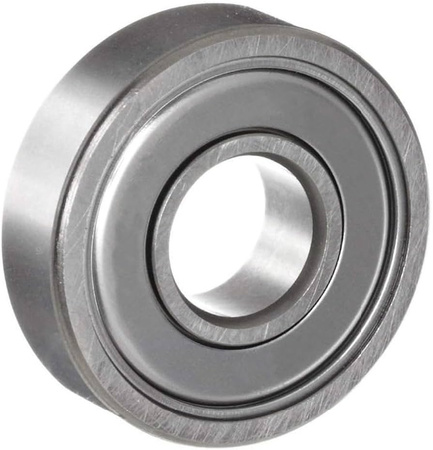 6301.ZZ ZVL Łożysko kulkowe proste 12x37x12 mm