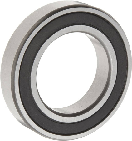 6302.2RS FAG Łożysko kulkowe proste 15x42x13 mm