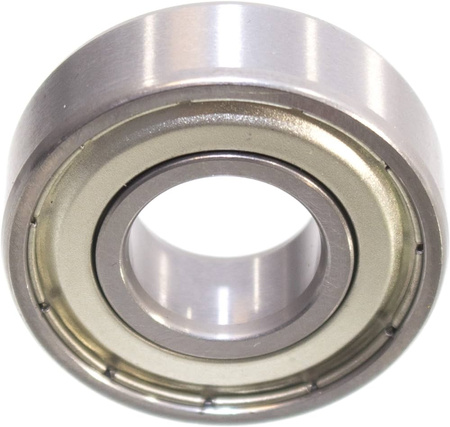 Łożysko 6203.ZZ FAG kulkowe proste 17x40x12 mm