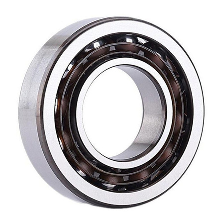 7309.B.TVP.UO FAG Łożysko kulkowe skośne jednorzędowe 45 x 100 x 25 mm