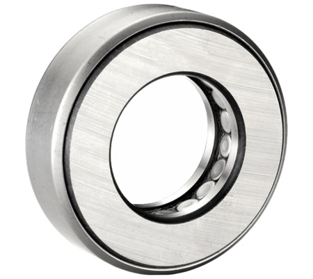 TIMKEN T119 Łożysko stożkowe oporowe 30,416 x 55,56 x 15,88 mm