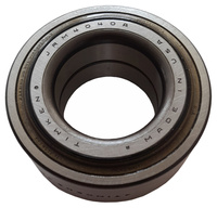 TIMKEN JRM4040A-90U02 (SET40) Łożysko stożkowe 40x76x33 mm