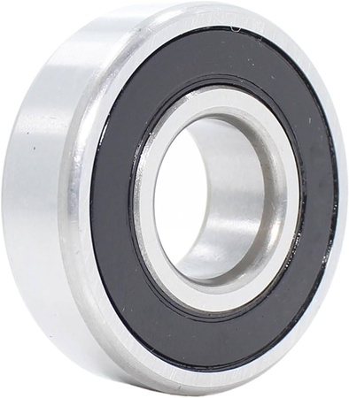 Łożysko 6200.2RS SNR kulkowe proste 10x30x9 mm