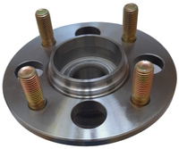 EK73802 TIMKEN Zestaw łożyska koła z piastą HONDA, ROVER, ISUZU