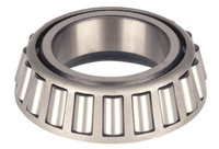 6386 TIMKEN Pojedynczy calowy stożek łożyska 66,675x56,007 mm