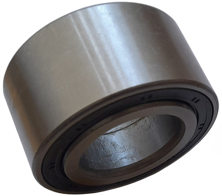 Łożysko F16021 FERSA kulkowe skośne dwurzędowe 35 x 65 x 35 mm