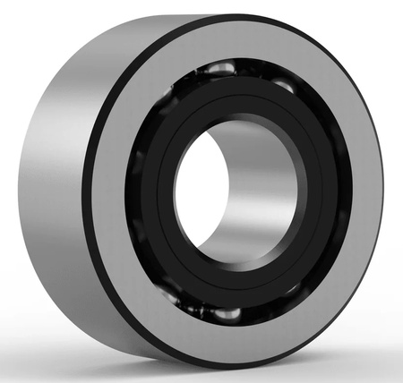 3200BTNG NSK Łożysko kulkowe proste 10 x 30 x 14 mm