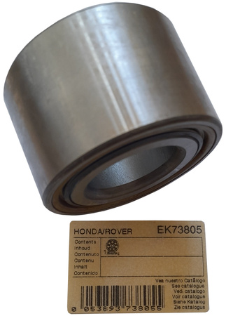 EK73805 TIMKEN Zestaw łożyska półosi ROVER 800 34x68x42 mm