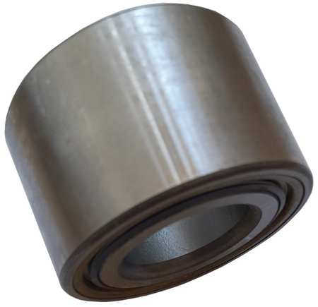 Łożysko DACF1018LR WHX kulkowe skośne dwurzędowe 45 x 137 x 74 mm