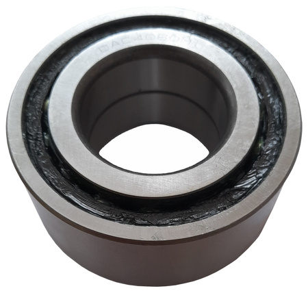 Łożysko DAC4080M1 TFK kulkowe skośne dwurzędowe 40 x 80 x 36 mm