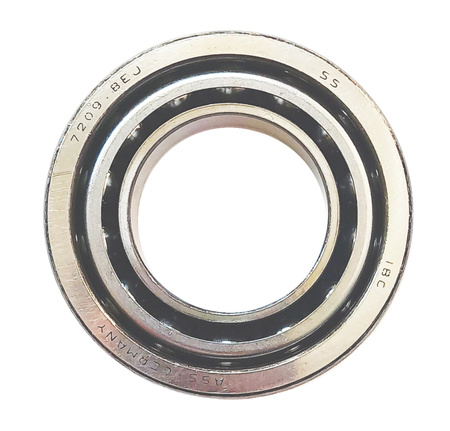7209.BEJ IBC Łożysko kulkowe skośne jednorzędowe 45 x 85 x 19 mm