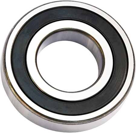 6205.RS FŁT Łożysko kulkowe proste 25 x 52 x 15 mm