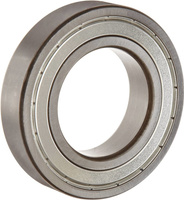 6204.ZZ IBC Łożysko kulkowe proste 20 x 47 x 14 mm