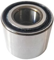 35BD219 MTM Łożysko kulkowe skośne dwurzędowe 35 x 55 x 20 mm