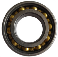 Łożysko 6005.P4 GMN kulkowe proste 25x47x12 mm