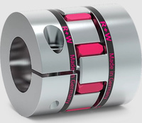 EKL 20/A/24/24 R+W Sprzęgło elastomerowe 17 Nm