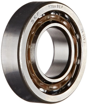 7218.BEP.UA IBC Łożysko kulkowe skośne jednorzędowe 90 x 160 x 30 mm