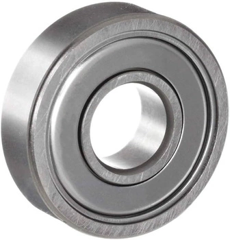 6300.ZZ ZVL Łożysko kulkowe proste 10x35x11 mm