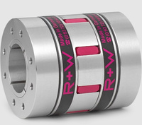 EK6/450/B/38/54 R+W Sprzęgło elastomerowe 660 Nm