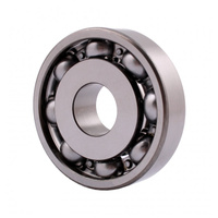 635 FŁT Łożysko kulkowe proste jednorzędowe 5x19x6 mm