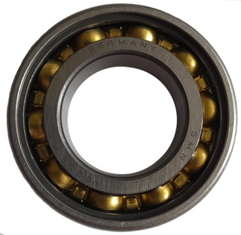 Łożysko 6005.P4 GMN kulkowe proste 25x47x12 mm