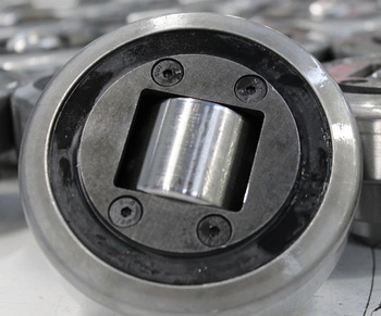 Rolka wałeczkowa dwukierunkowa 4.056 FARO 77,7 x 23 x 48 mm