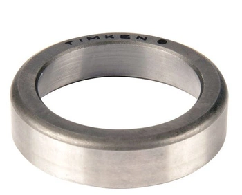 25523 TIMKEN Pierścień zewnętrzny łożyska stożkowego 82.931 x 22.225 mm