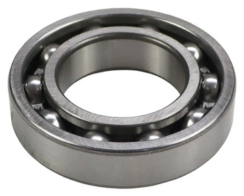 6016 ZKL Łożysko kulkowe proste 80 x 125 x 22 mm