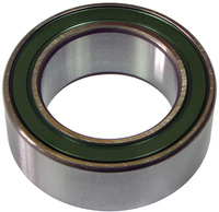 101.006 MTM Łożysko klimatyzatora kulkowe skośne dwurzędowe 35x52x22 mm