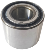 DAC2552W-13CS25 KOYO Łożysko kulkowe skośne dwurzędowe 25 x 52 x 42 mm