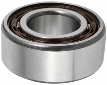 Łożysko 3220 INA kulkowe skośne dwurzędowe  100x180x60,3 mm