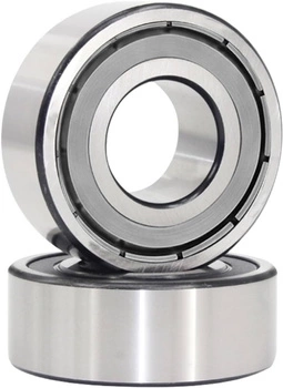 684.ZZ EZO Łożysko kulkowe proste 4 x 9 x 4 mm