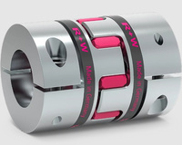 EK2/150/A/20/20 R+W Sprzęgło elastomerowe 160 Nm