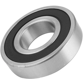 627.2RS EZO Łożysko kulkowe proste 7x22x7 mm