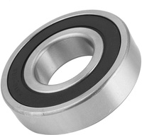 627.2RS ZVL Łożysko kulkowe proste 7x22x7 mm