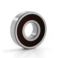 Łożysko 6003.2RS PFI kulkowe proste 17x35x10 mm