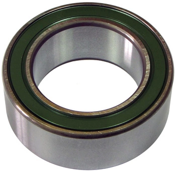 101.007 EBI Łożysko klimatyzatora kulkowe skośne dwurzędowe  30x52x20 mm