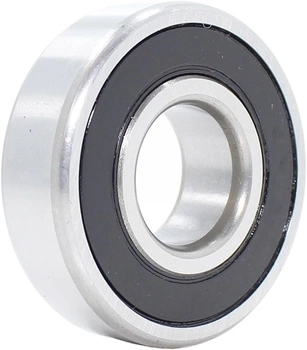 Łożysko 6200.2RS SNR kulkowe proste 10x30x9 mm