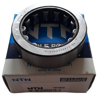 Łożysko 8E-NK32X52X15-3 NTN wałeczkowe 32 x 52 x 15 mm