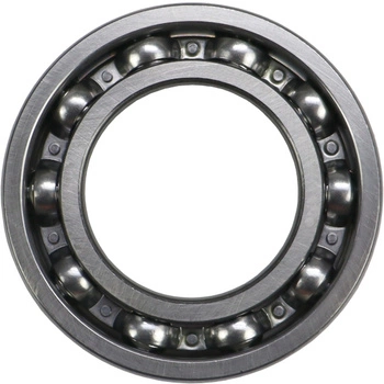 Łożysko 6009 DKF kulkowe proste 45x75x16 mm