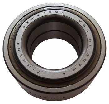  TIMKEN JRM4040A-90U02 (SET40) Łożysko stożkowe 40x76x33 mm