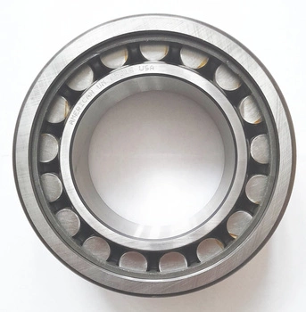 A5216WB HYATT Łożysko wałeczkowe jednorzędowe 80 x 140 x 44,45 mm