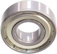 Łożysko 608.ZZ.C2 NTN kulkowe proste 8x22x7 mm