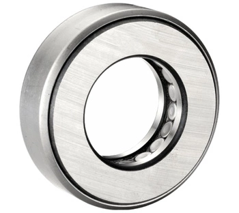TIMKEN T119 Łożysko stożkowe oporowe 30,416 x 55,56 x 15,88 mm